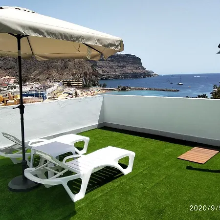 Mele Sky Playa De Mogan 莫甘海滩