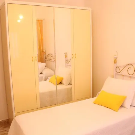 公寓 Mele Sky Playa De Mogan 莫甘海滩
