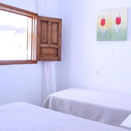 公寓 Mele Sky Playa De Mogan 莫甘海滩
