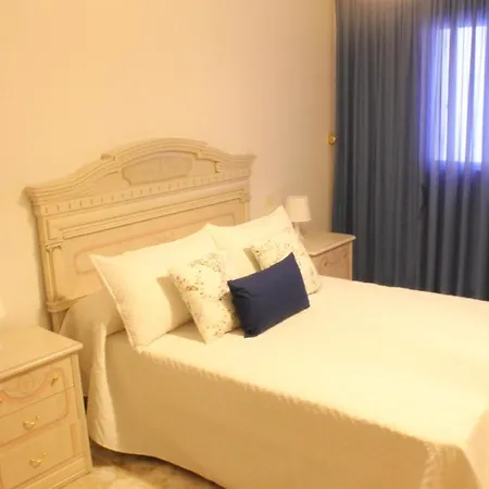 公寓 Mele Sky Playa De Mogan *
