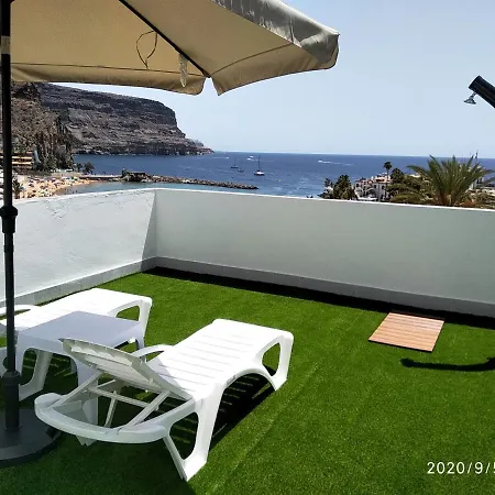 Mele Sky Playa De Mogan 公寓 *