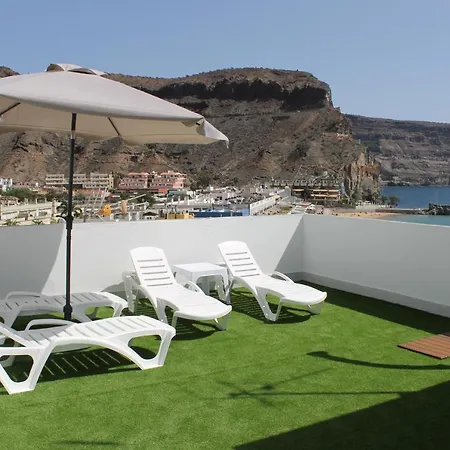 Mele Sky Playa De Mogan * 莫甘海滩