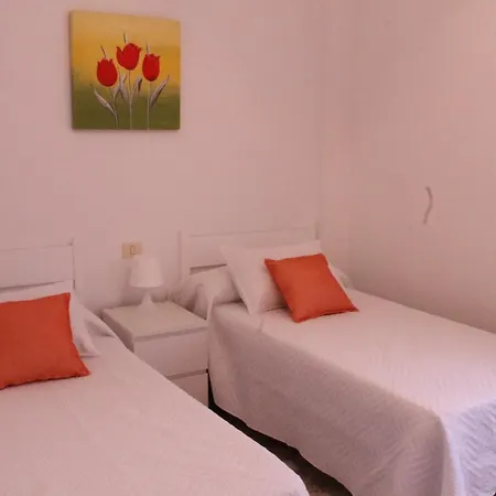 公寓 Mele Sky Playa De Mogan