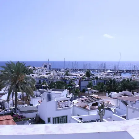 Mele Sky Playa De Mogan プエルト・デ・モガン
