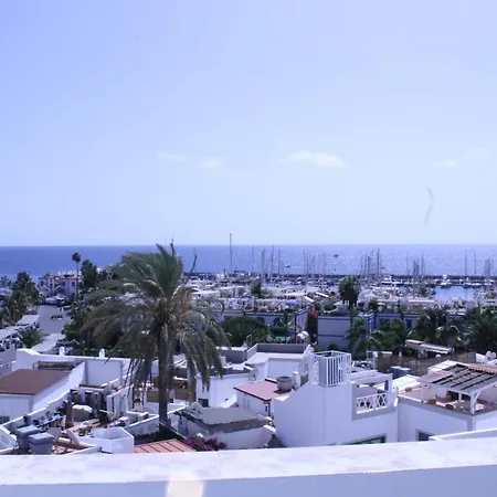 Mele Sky Playa De Mogan プエルト・デ・モガン