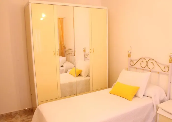 아파트 Mele Sky Playa De Mogan 푸에르토 데 모간
