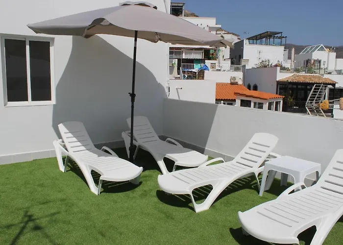 Mele Sky Playa De Mogan *