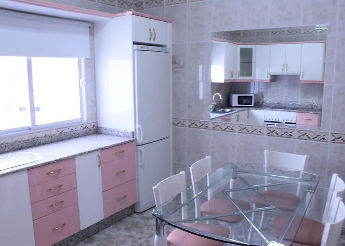 아파트 Mele Sky Playa De Mogan 푸에르토 데 모간