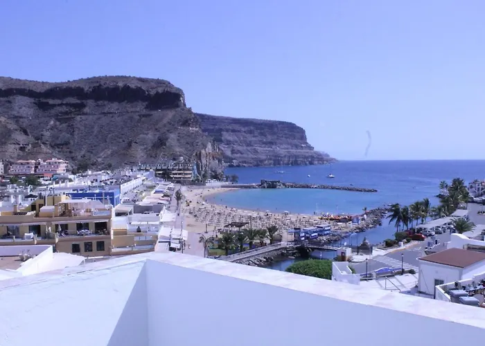 Mele Sky Playa De Mogan