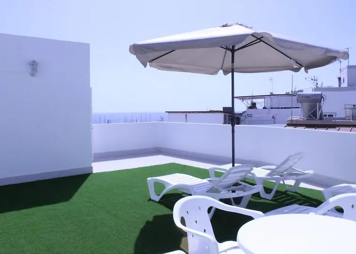 Mele Sky Playa De Mogan 푸에르토 데 모간