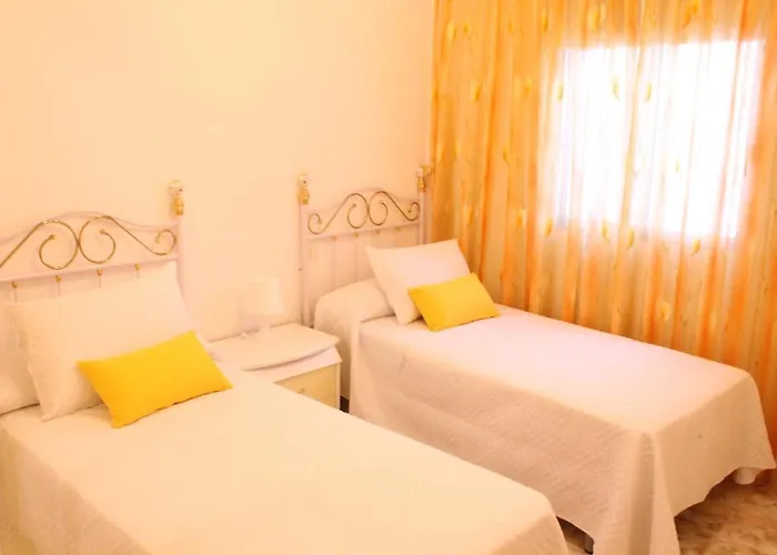 아파트 Mele Sky Playa De Mogan *
