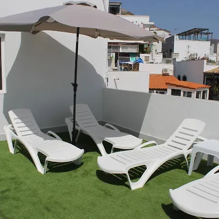 Mele Sky Playa De Mogan *