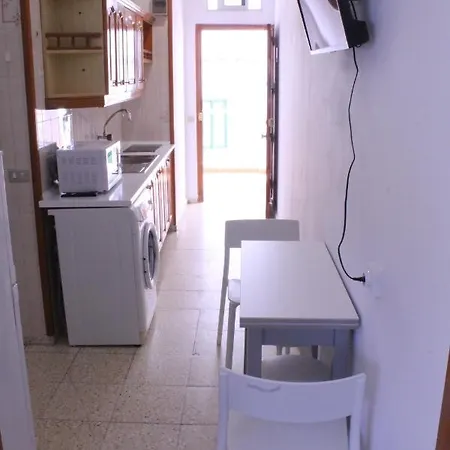 Apartment Mele Sky Playa De Mogan *