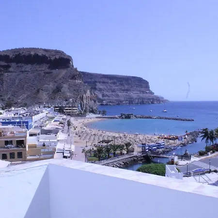 Mele Sky Playa De Mogan