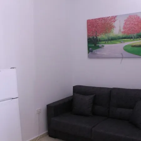 Apartment Mele Sky Playa De Mogan *