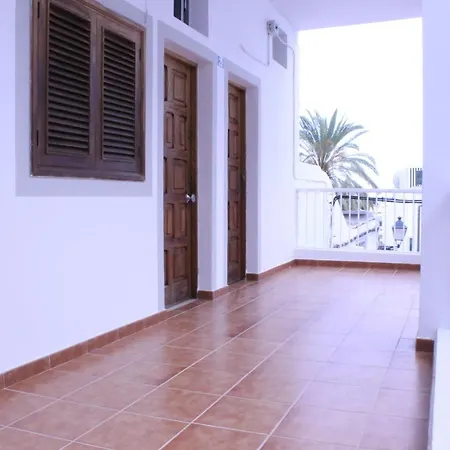 Mele Sky Playa De Mogan Apartment