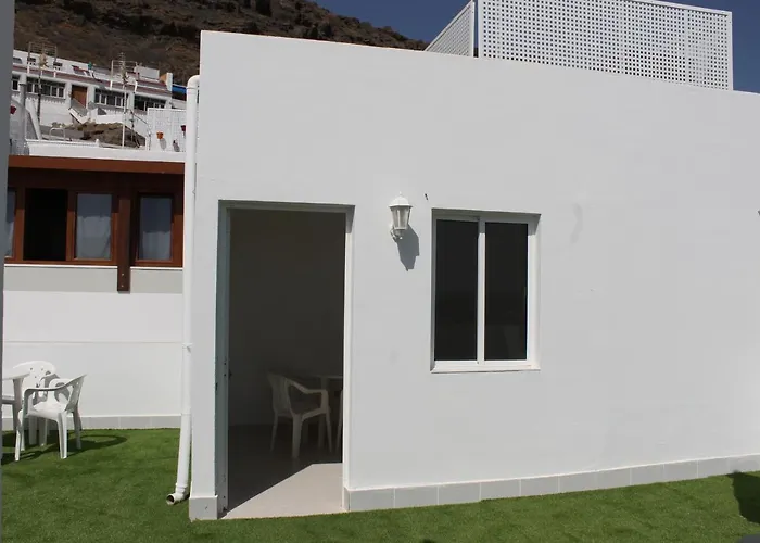 Mele Sky Playa De Mogan *