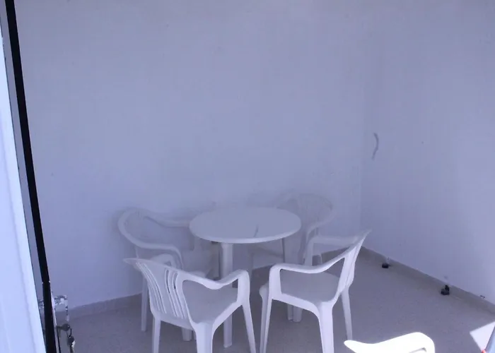 公寓 Mele Sky Playa De Mogan